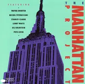 Manhattan Project - The Manhattan Project
