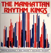 The Manhattan Rhythm Kings - The Manhattan Rhythm Kings