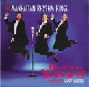 CD - The Manhattan Rhythm Kings - Hooray For Spinach: The Music Of Harry Warren