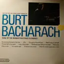 LP - The Manhattan Stars - Million Copy Hit Songs Made Famous By Burt Bacharach Sung By The Manhattan Stars