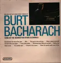 LP - The Manhattan Stars - Million Copy Hit Songs Made Famous By Burt Bacharach Sung By The Manhattan Stars