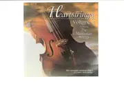 CD - The Manhattan Strings - Heartstrings Volume 2