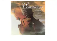 The Manhattan Strings - Heartstrings Volume 2