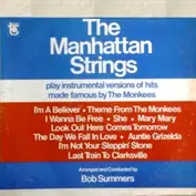 The Manhattan Strings