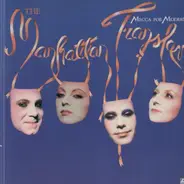 The Manhattan Transfer - Mecca for Moderns