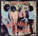 7inch Vinyl Single - The Manhattan Transfer - American Pop