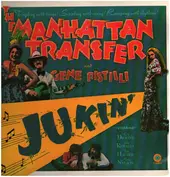 The Manhattan Transfer And Eugene Pistilli