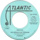 7inch Vinyl Single - The Manhattan Transfer - Birdland