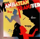 CD - The Manhattan Transfer - Bop Doo-Wopp