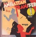 LP - The Manhattan Transfer - Bop Doo-Wopp - Still sealed