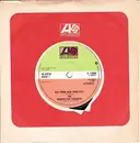 7inch Vinyl Single - The Manhattan Transfer - Boy From New York City
