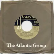 7inch Vinyl Single - The Manhattan Transfer - Boy From New York City / Spies In The Night