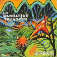 The Manhattan Transfer - Brasil