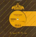 7inch Vinyl Single - The Manhattan Transfer - Chanson D'Amour/ Walk In Love