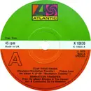 7inch Vinyl Single - The Manhattan Transfer - Clap Your Hands