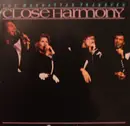 Double LP - The Manhattan Transfer - Close Harmony