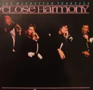 The Manhattan Transfer - Close Harmony