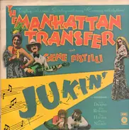 The Manhattan Transfer, Eugene Pistilli - Manhattan Transfer And Gene Pistilli