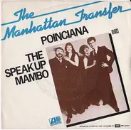 The Manhattan Transfer - Poinciana