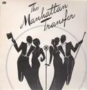 LP - The Manhattan Transfer - The Manhattan Transfer