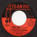 7inch Vinyl Single - The Manhattan Transfer - Twilight Zone / Twilight Tone