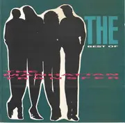 CD - The Manhattan Transfer - The Best Of