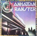 LP - The Manhattan Transfer - The Best Of The Manhattan Transfer