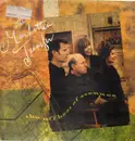 LP - The Manhattan Transfer - The Offbeat Of Avenues