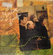 LP - The Manhattan Transfer - The Offbeat Of Avenues