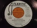 7inch Vinyl Single - The Manhattan Transfer - This Independence