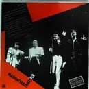 LP - The Manhattan Transfer - Time Trip