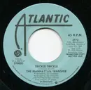 7inch Vinyl Single - The Manhattan Transfer - Trickle Trickle