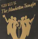 CD - The Manhattan Transfer - Very Best Of