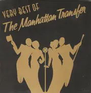 The Manhattan Transfer - Very Best Of