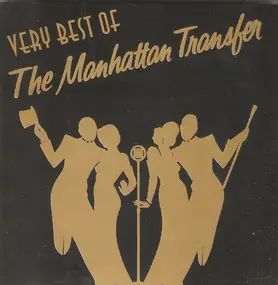 The Manhattan Transfer - Very Best Of