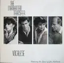LP - The Manhattan Transfer - Vocalese