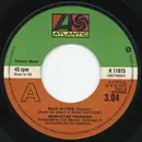 7inch Vinyl Single - The Manhattan Transfer - Walk In Love