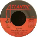 7inch Vinyl Single - The Manhattan Transfer - Mystery