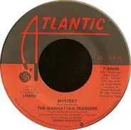 The Manhattan Transfer - Mystery