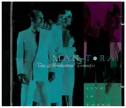 The Manhattan Transfer - Man-Tora! - Live In Tokyo