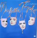 LP - The Manhattan Transfer - Mecca For Moderns