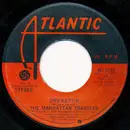 7inch Vinyl Single - The Manhattan Transfer - Operator - SP - Specialty pressing