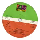 7inch Vinyl Single - The Manhattan Transfer - Operator