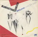 7inch Vinyl Single - The Manhattan Transfer - Birdland