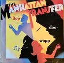 LP - The Manhattan Transfer - Bop Doo-Wopp