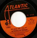 7inch Vinyl Single - The Manhattan Transfer - Boy From New York City