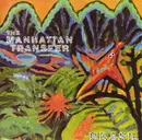 CD - The Manhattan Transfer - Brasil