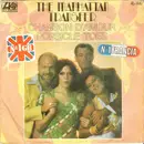 7inch Vinyl Single - The Manhattan Transfer - Chanson D'amour