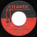 7inch Vinyl Single - The Manhattan Transfer - Chanson D'Amour - SP - Specialty Pressing