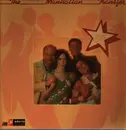 LP - The Manhattan Transfer - Coming Out